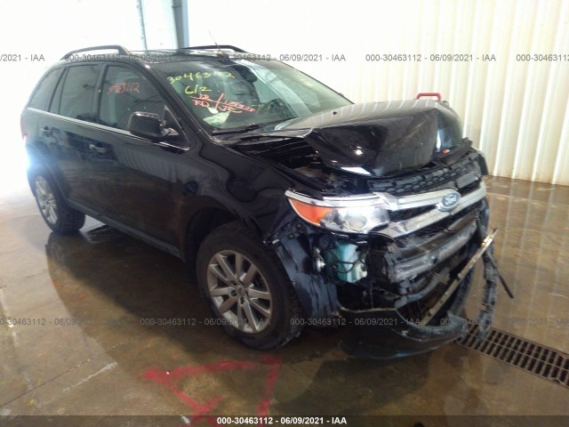 FORD EDGE 2012 2fmdk4kc7cba05513