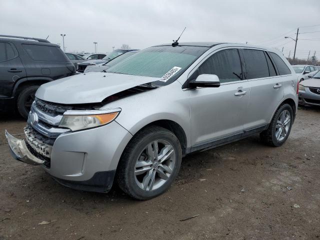 FORD EDGE LIMIT 2012 2fmdk4kc7cba11134