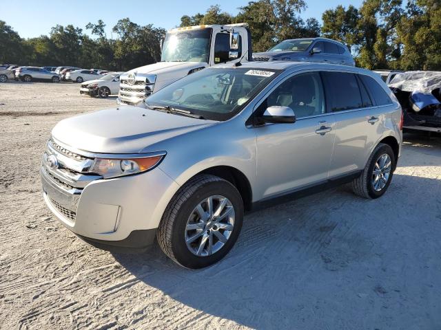 FORD EDGE LIMIT 2012 2fmdk4kc7cba23302