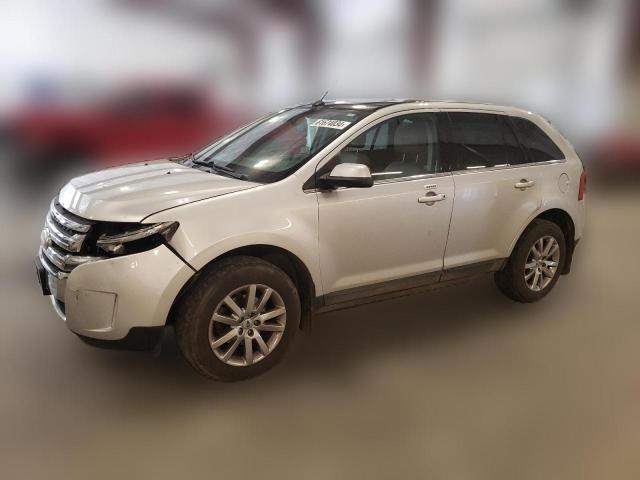 FORD EDGE 2012 2fmdk4kc7cba45297