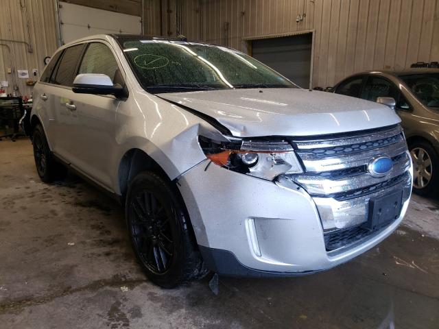 FORD EDGE LIMIT 2012 2fmdk4kc7cba51634