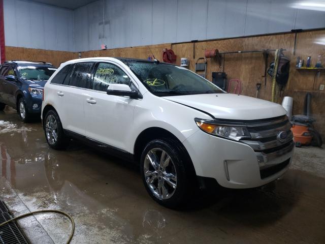 FORD EDGE LIMIT 2012 2fmdk4kc7cba58633