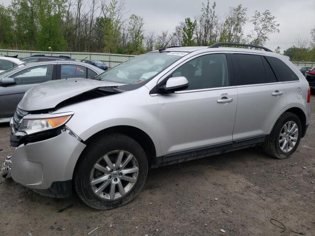 FORD EDGE LIMIT 2012 2fmdk4kc7cba63850