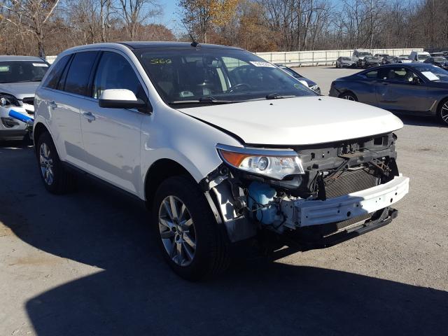 FORD EDGE LIMIT 2012 2fmdk4kc7cba68238