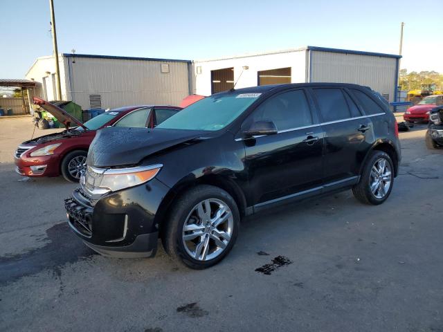 FORD EDGE LIMIT 2012 2fmdk4kc7cba78316