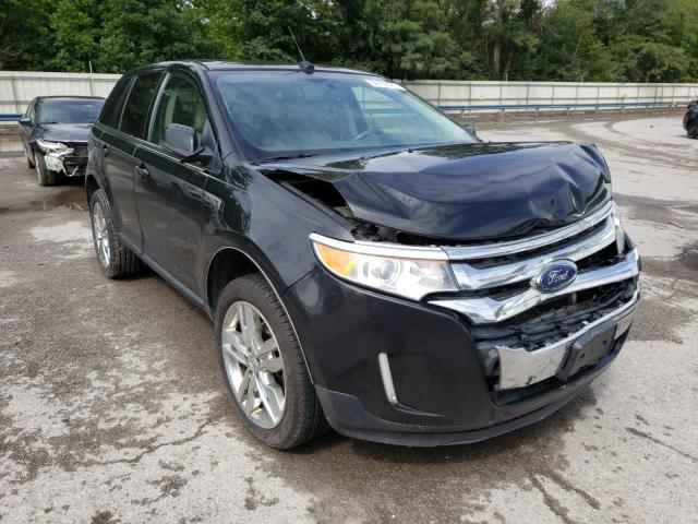 FORD EDGE LIMIT 2012 2fmdk4kc7cba95679