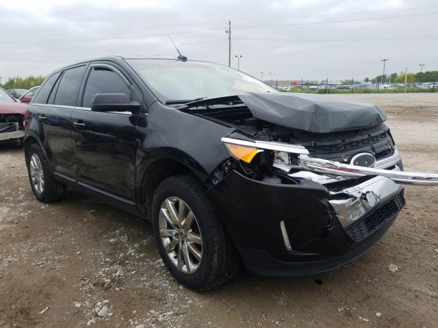 FORD EDGE LIMIT 2013 2fmdk4kc7dba03892