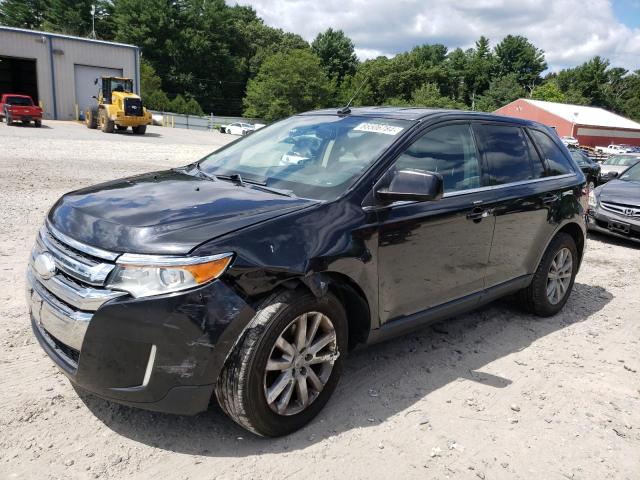 FORD EDGE LIMIT 2013 2fmdk4kc7dba17873