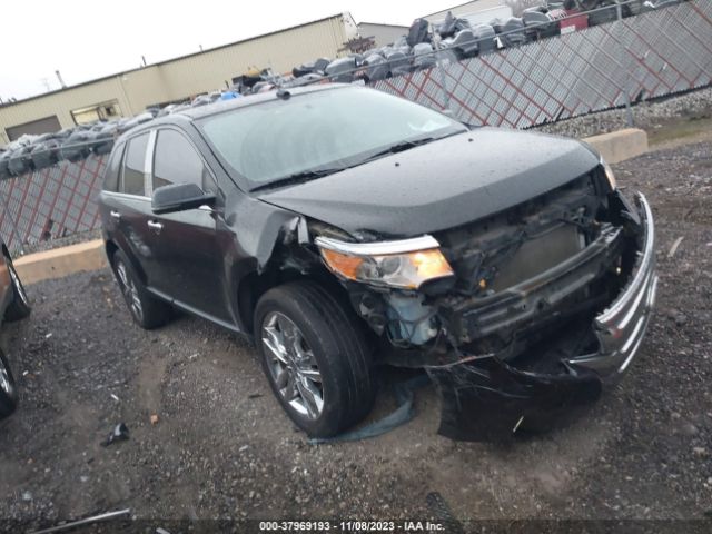 FORD EDGE 2013 2fmdk4kc7dba19171