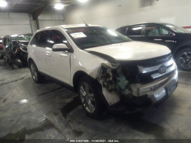 FORD EDGE 2013 2fmdk4kc7dba23138