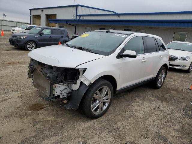 FORD EDGE 2013 2fmdk4kc7dba38156