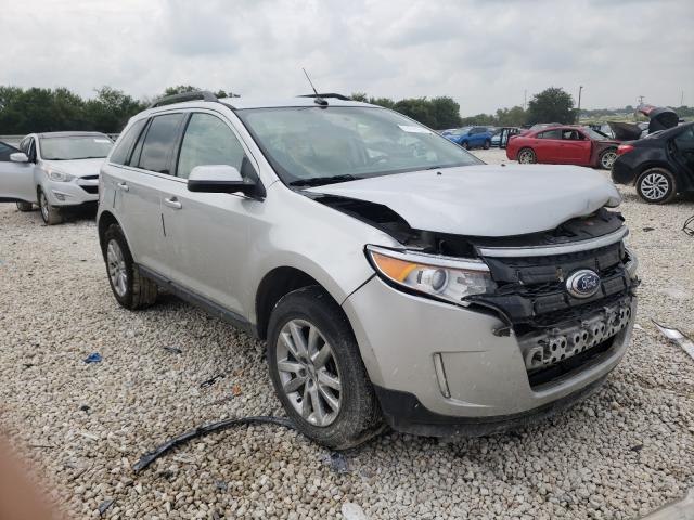 FORD EDGE LIMIT 2013 2fmdk4kc7dba52784