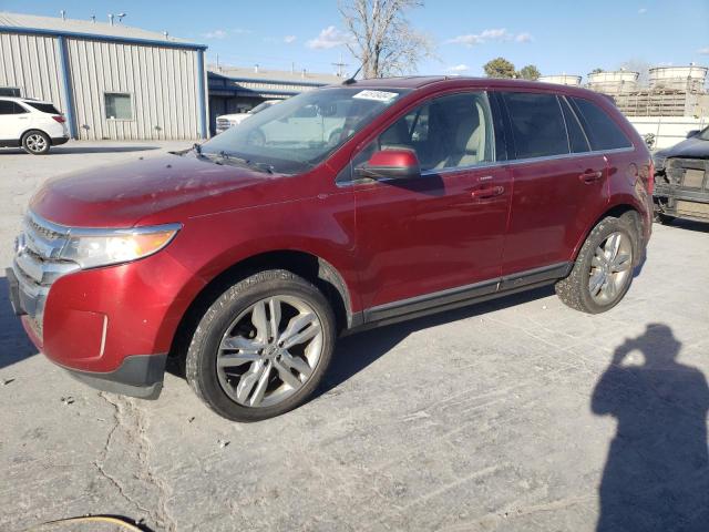 FORD EDGE 2013 2fmdk4kc7dba76955