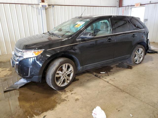 FORD EDGE LIMIT 2013 2fmdk4kc7dba82058