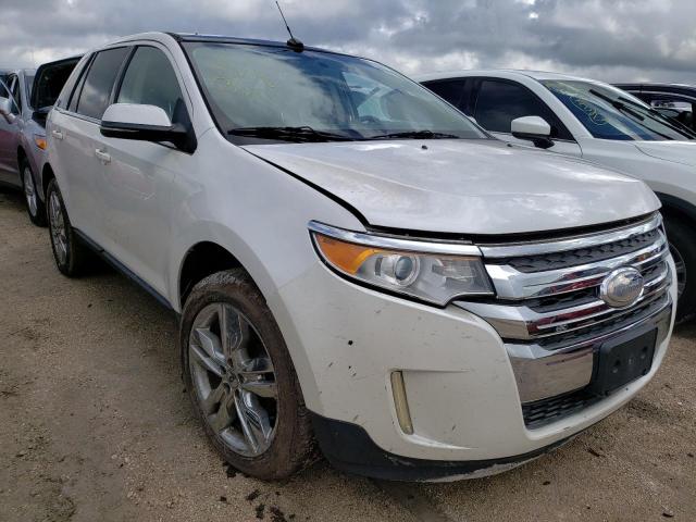 FORD EDGE LIMIT 2013 2fmdk4kc7dbb16516