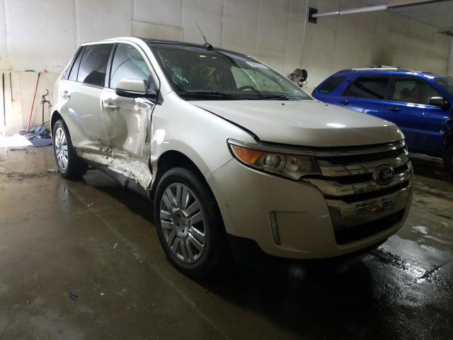 FORD EDGE LIMIT 2013 2fmdk4kc7dbb29167