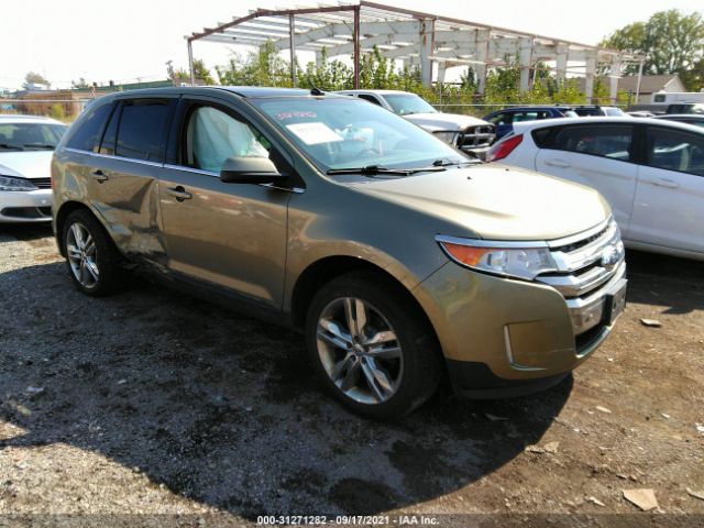 FORD EDGE 2013 2fmdk4kc7dbb34577