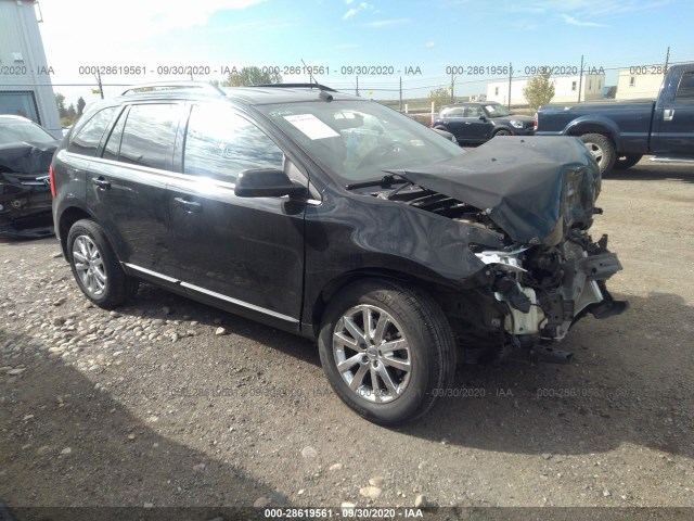 FORD EDGE 2013 2fmdk4kc7dbb38032