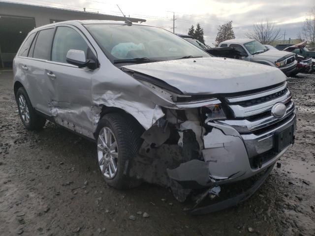 FORD EDGE SE AW 2013 2fmdk4kc7dbb46325