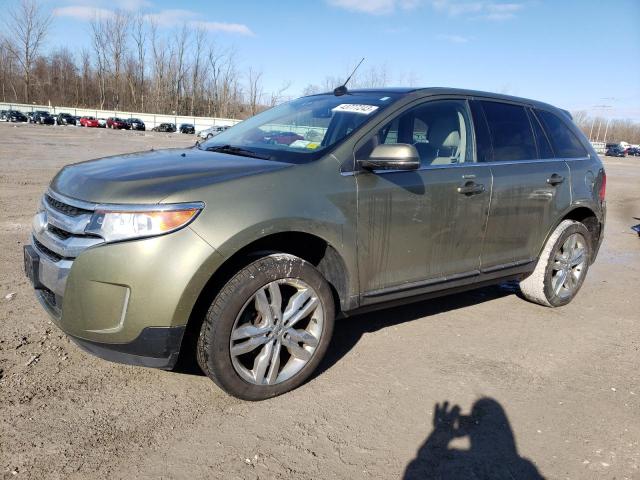 FORD EDGE LIMIT 2013 2fmdk4kc7dbb51489