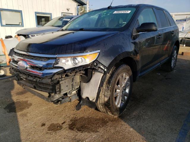 FORD EDGE 2013 2fmdk4kc7dbb59737