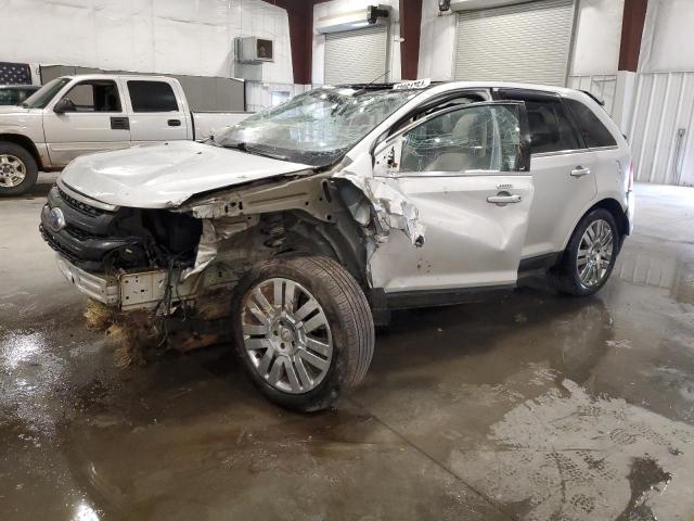 FORD EDGE LIMIT 2013 2fmdk4kc7dbb81852