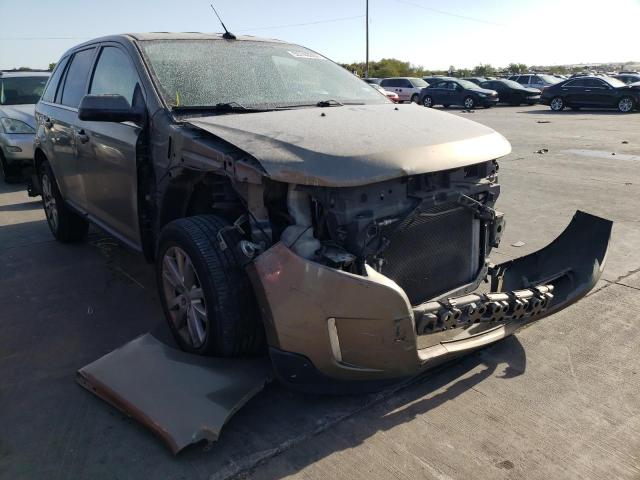 FORD EDGE LIMIT 2013 2fmdk4kc7dbc03008