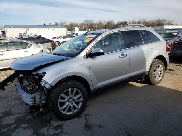 FORD EDGE LIMIT 2013 2fmdk4kc7dbc03445