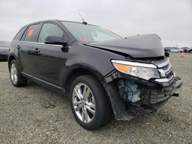 FORD EDGE LIMIT 2013 2fmdk4kc7dbc06989