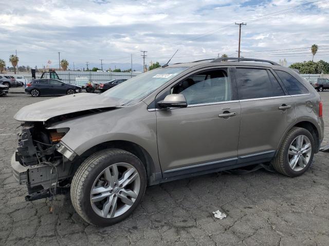 FORD EDGE LIMIT 2013 2fmdk4kc7dbc12713