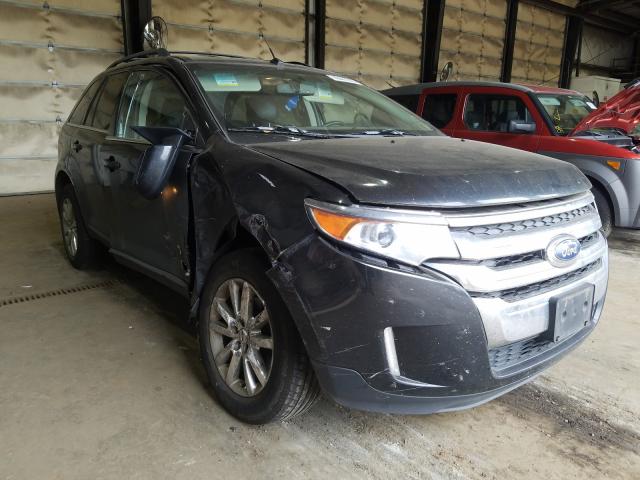 FORD EDGE LIMIT 2013 2fmdk4kc7dbc18043