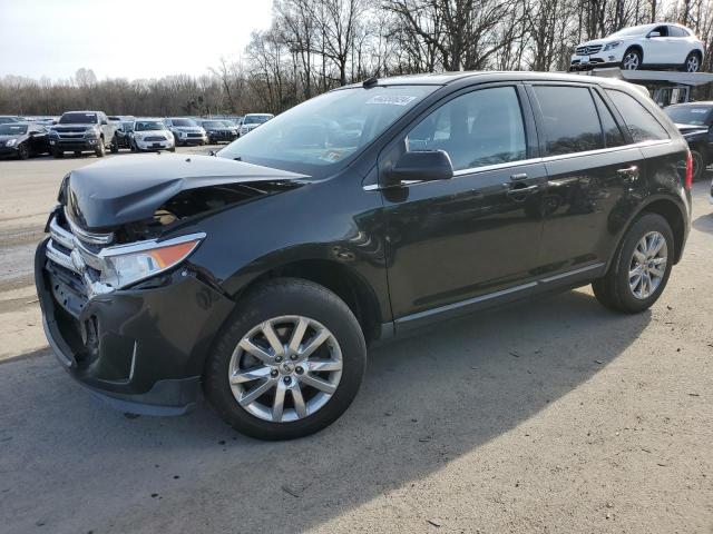 FORD EDGE 2013 2fmdk4kc7dbc22545