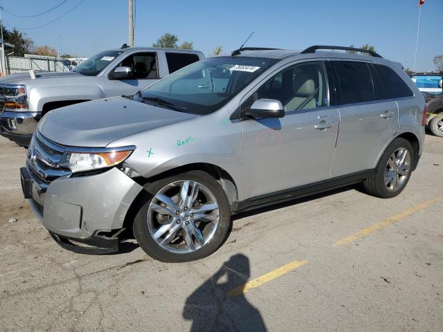 FORD EDGE LIMIT 2013 2fmdk4kc7dbc22898