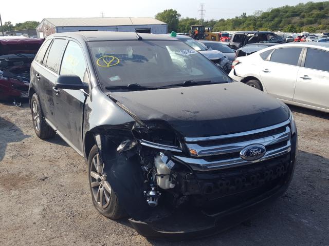 FORD EDGE LIMIT 2013 2fmdk4kc7dbc30760