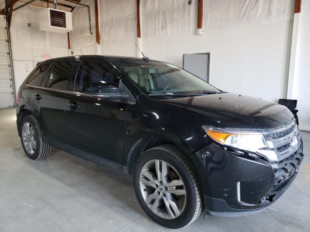 FORD EDGE LIMIT 2013 2fmdk4kc7dbc33450