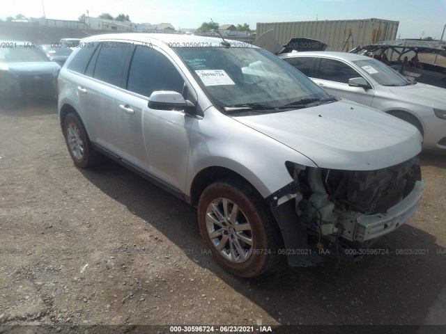 FORD EDGE 2013 2fmdk4kc7dbc38518