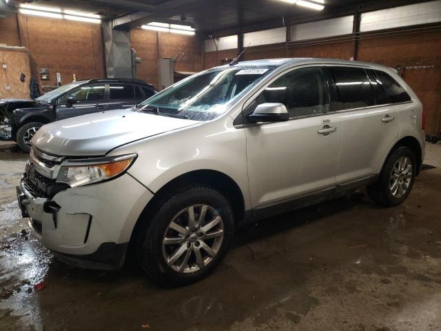 FORD EDGE 2013 2fmdk4kc7dbc41435