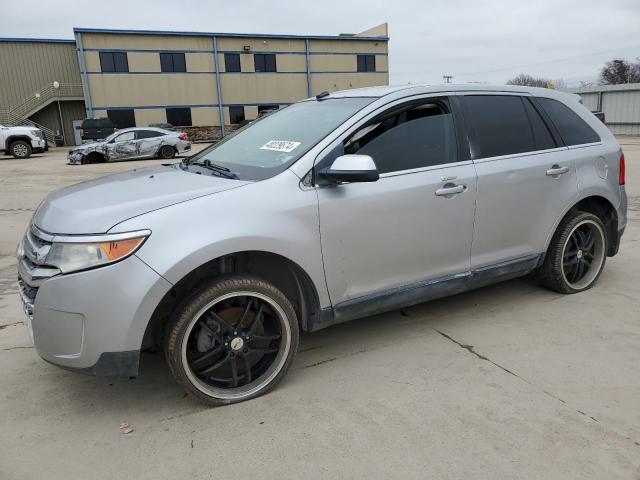 FORD EDGE 2013 2fmdk4kc7dbc46229