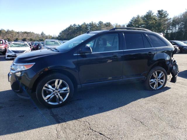 FORD EDGE 2013 2fmdk4kc7dbc50832