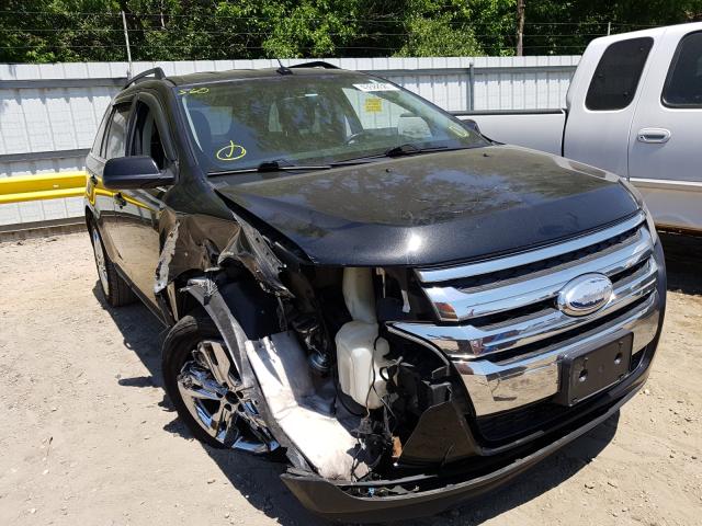 FORD EDGE LIMIT 2013 2fmdk4kc7dbc50880