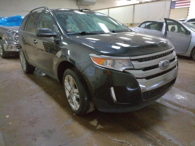 FORD EDGE LIMIT 2013 2fmdk4kc7dbc54797