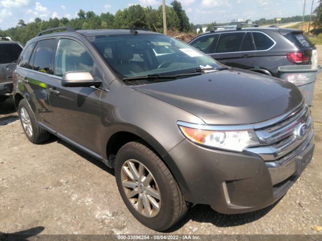 FORD EDGE 2013 2fmdk4kc7dbc55268