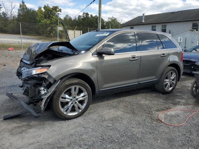 FORD EDGE LIMIT 2013 2fmdk4kc7dbc76539