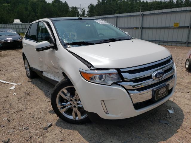 FORD EDGE LIMIT 2013 2fmdk4kc7dbc76542