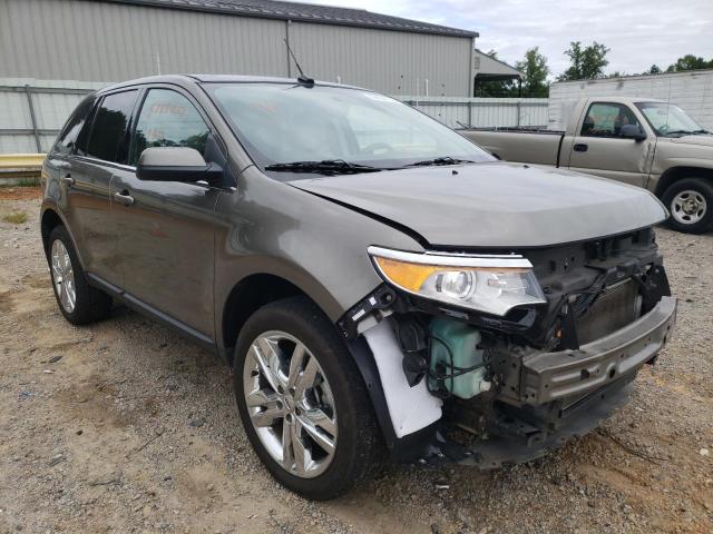 FORD EDGE LIMIT 2013 2fmdk4kc7dbe23782