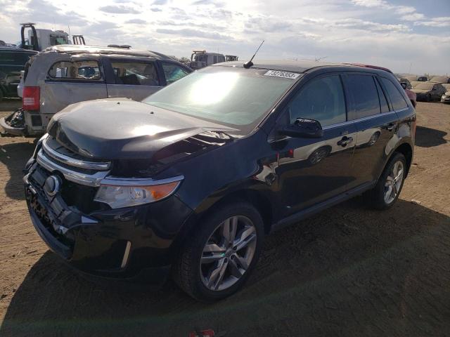 FORD EDGE 2014 2fmdk4kc7eba00959