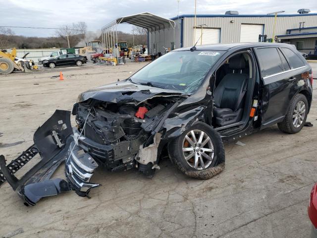 FORD EDGE LIMIT 2014 2fmdk4kc7eba04980