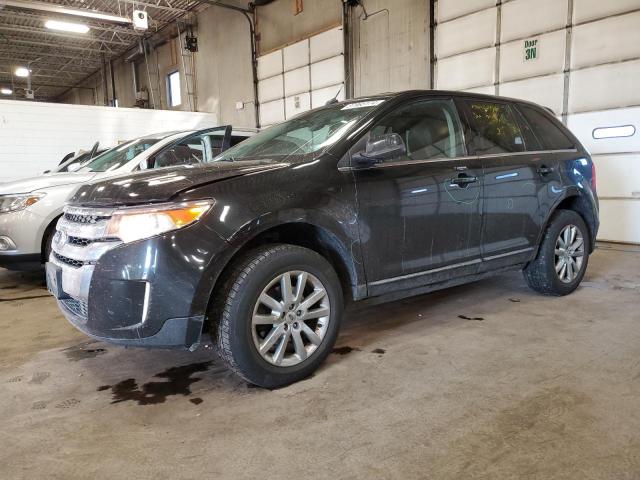 FORD EDGE 2014 2fmdk4kc7eba26042