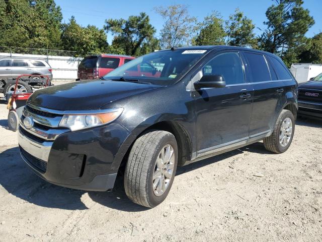 FORD EDGE LIMIT 2014 2fmdk4kc7eba26705