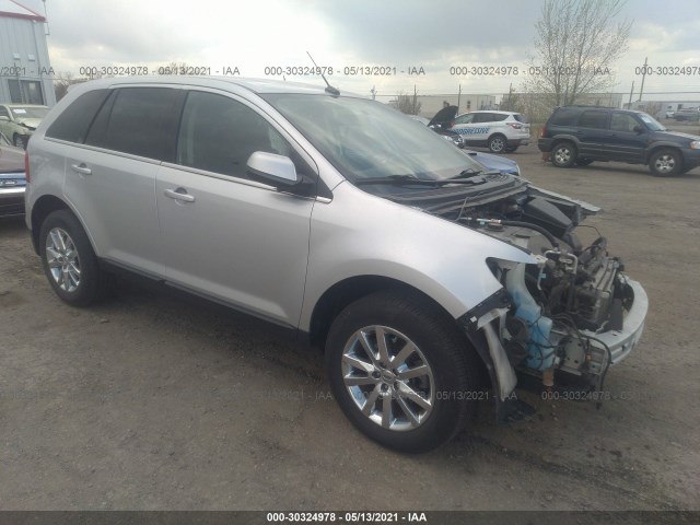 FORD EDGE 2014 2fmdk4kc7eba38725